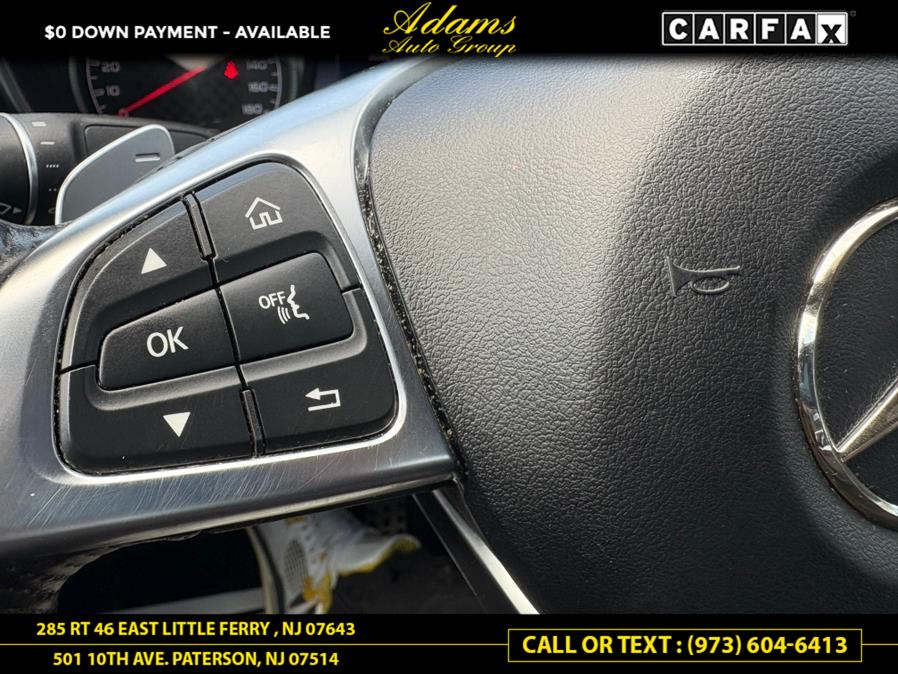 2018 Mercedes-Benz C-Class AMG C 43 4MATIC Sedan, available for sale in Paterson, New Jersey | Adams Auto Group. Paterson, New Jersey 2018 Mercedes-Benz C-Class AMG C 43 4MATIC Sedan, available for sale in Paterson, New Jersey | Adams Auto Group. Paterson, New Jersey