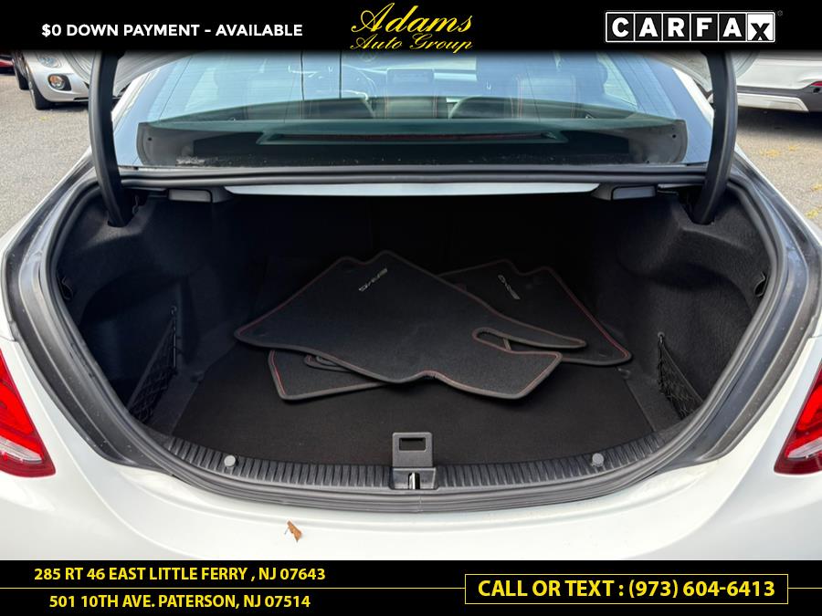 2018 Mercedes-Benz C-Class AMG C 43 4MATIC Sedan, available for sale in Paterson, New Jersey | Adams Auto Group. Paterson, New Jersey 2018 Mercedes-Benz C-Class AMG C 43 4MATIC Sedan, available for sale in Paterson, New Jersey | Adams Auto Group. Paterson, New Jersey