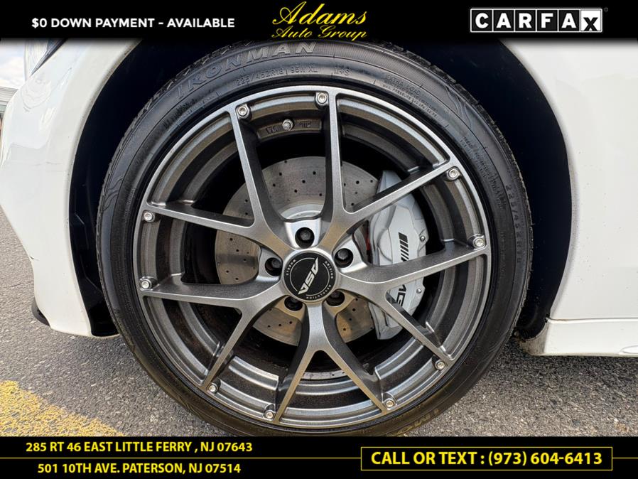 2018 Mercedes-Benz C-Class AMG C 43 4MATIC Sedan, available for sale in Paterson, New Jersey | Adams Auto Group. Paterson, New Jersey 2018 Mercedes-Benz C-Class AMG C 43 4MATIC Sedan, available for sale in Paterson, New Jersey | Adams Auto Group. Paterson, New Jersey