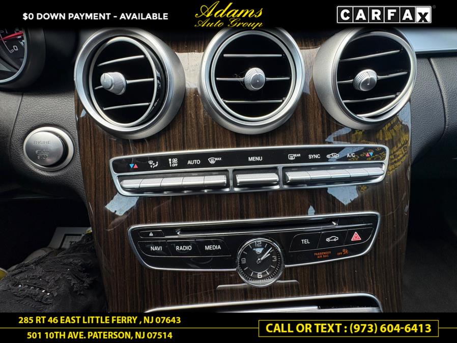 2018 Mercedes-Benz C-Class AMG C 43 4MATIC Sedan, available for sale in Paterson, New Jersey | Adams Auto Group. Paterson, New Jersey 2018 Mercedes-Benz C-Class AMG C 43 4MATIC Sedan, available for sale in Paterson, New Jersey | Adams Auto Group. Paterson, New Jersey