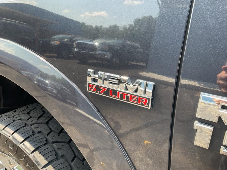 2016 Ram 1500 4WD Crew Cab 140.5" Laramie, available for sale in Vernon, Connecticut | TD Automotive Enterprises LLC DBA Diamond Auto Cars. Vernon, Connecticut 2016 Ram 1500 4WD Crew Cab 140.5" Laramie, available for sale in Vernon, Connecticut | TD Automotive Enterprises LLC DBA Diamond Auto Cars. Vernon, Connecticut