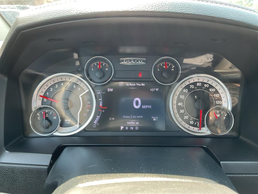 2016 Ram 1500 4WD Crew Cab 140.5" Laramie, available for sale in Vernon, Connecticut | TD Automotive Enterprises LLC DBA Diamond Auto Cars. Vernon, Connecticut 2016 Ram 1500 4WD Crew Cab 140.5" Laramie, available for sale in Vernon, Connecticut | TD Automotive Enterprises LLC DBA Diamond Auto Cars. Vernon, Connecticut