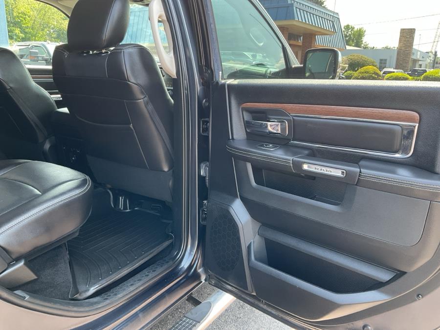 2016 Ram 1500 4WD Crew Cab 140.5" Laramie, available for sale in Vernon, Connecticut | TD Automotive Enterprises LLC DBA Diamond Auto Cars. Vernon, Connecticut 2016 Ram 1500 4WD Crew Cab 140.5" Laramie, available for sale in Vernon, Connecticut | TD Automotive Enterprises LLC DBA Diamond Auto Cars. Vernon, Connecticut