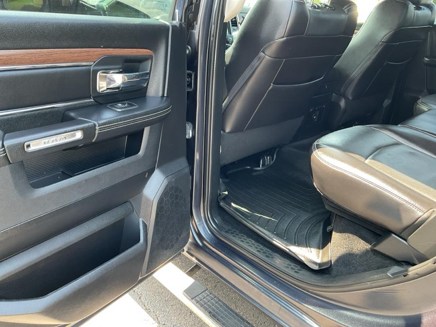 2016 Ram 1500 4WD Crew Cab 140.5" Laramie, available for sale in Vernon, Connecticut | TD Automotive Enterprises LLC DBA Diamond Auto Cars. Vernon, Connecticut 2016 Ram 1500 4WD Crew Cab 140.5" Laramie, available for sale in Vernon, Connecticut | TD Automotive Enterprises LLC DBA Diamond Auto Cars. Vernon, Connecticut