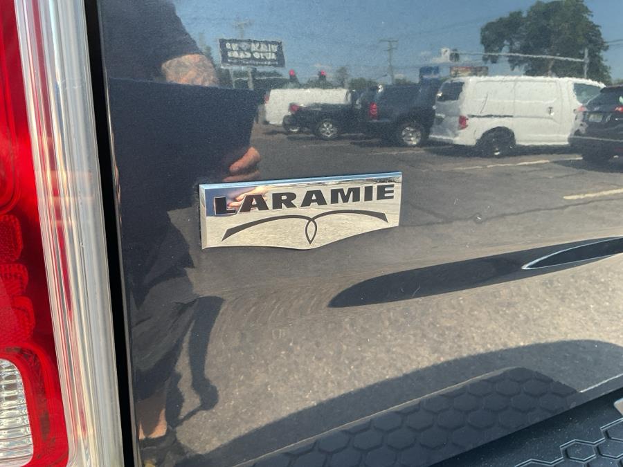 2016 Ram 1500 4WD Crew Cab 140.5" Laramie, available for sale in Vernon, Connecticut | TD Automotive Enterprises LLC DBA Diamond Auto Cars. Vernon, Connecticut 2016 Ram 1500 4WD Crew Cab 140.5" Laramie, available for sale in Vernon, Connecticut | TD Automotive Enterprises LLC DBA Diamond Auto Cars. Vernon, Connecticut