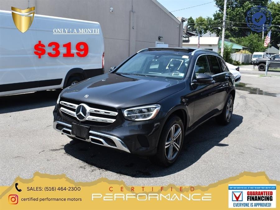 2021 Mercedes-benz Glc GLC 300, available for sale in Valley Stream, New York | Certified Performance Motors. Valley Stream, New York 2021 Mercedes-benz Glc GLC 300, available for sale in Valley Stream, New York | Certified Performance Motors. Valley Stream, New York