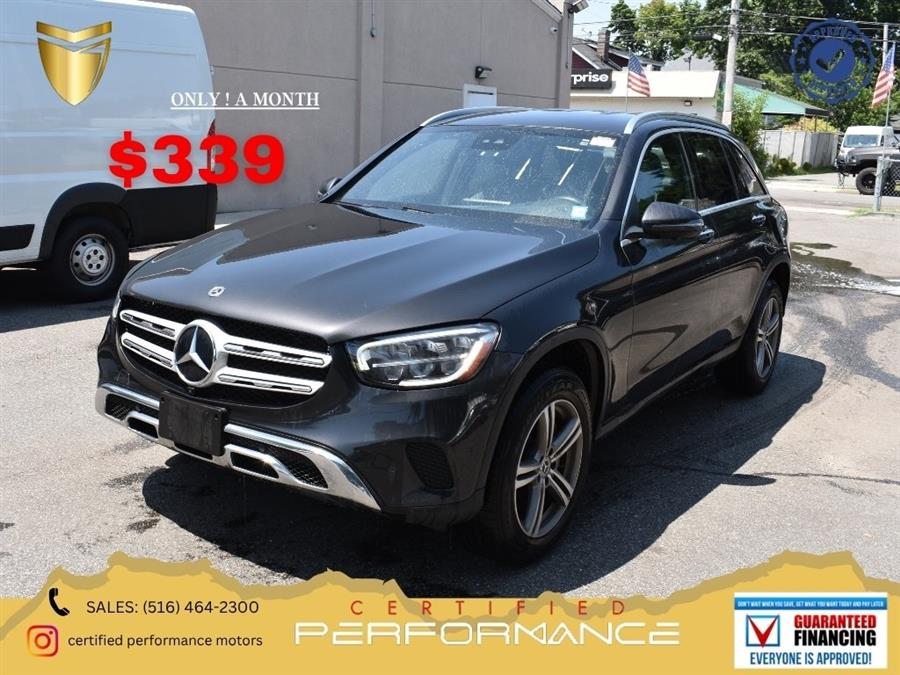 2022 Mercedes-benz Glc GLC 300, available for sale in Valley Stream, New York | Certified Performance Motors. Valley Stream, New York 2022 Mercedes-benz Glc GLC 300, available for sale in Valley Stream, New York | Certified Performance Motors. Valley Stream, New York