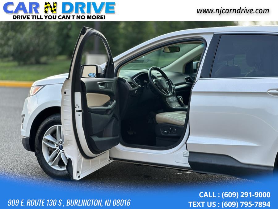 2016 Ford Edge SEL, available for sale in Burlington, New Jersey | Car N Drive. Burlington, New Jersey 2016 Ford Edge SEL, available for sale in Burlington, New Jersey | Car N Drive. Burlington, New Jersey