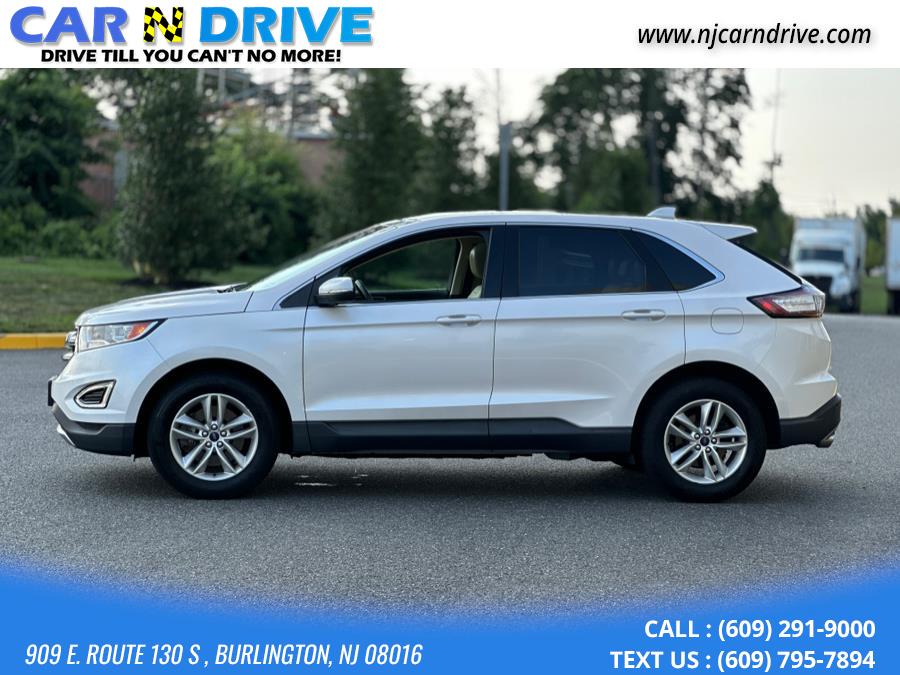 2016 Ford Edge SEL, available for sale in Burlington, New Jersey | Car N Drive. Burlington, New Jersey 2016 Ford Edge SEL, available for sale in Burlington, New Jersey | Car N Drive. Burlington, New Jersey