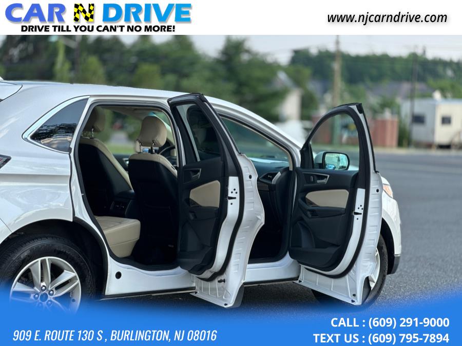 2016 Ford Edge SEL, available for sale in Burlington, New Jersey | Car N Drive. Burlington, New Jersey 2016 Ford Edge SEL, available for sale in Burlington, New Jersey | Car N Drive. Burlington, New Jersey