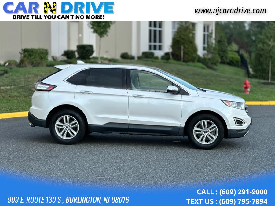 2016 Ford Edge SEL, available for sale in Burlington, New Jersey | Car N Drive. Burlington, New Jersey 2016 Ford Edge SEL, available for sale in Burlington, New Jersey | Car N Drive. Burlington, New Jersey