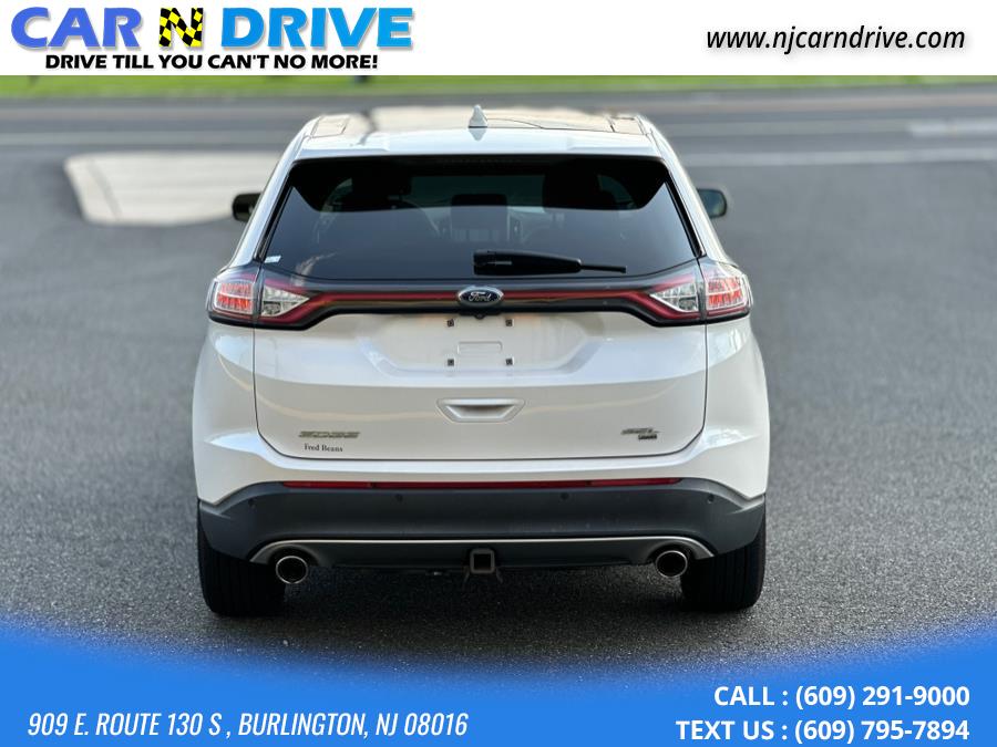 2016 Ford Edge SEL, available for sale in Burlington, New Jersey | Car N Drive. Burlington, New Jersey 2016 Ford Edge SEL, available for sale in Burlington, New Jersey | Car N Drive. Burlington, New Jersey