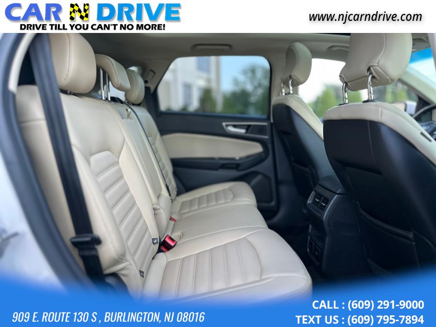 2016 Ford Edge SEL, available for sale in Burlington, New Jersey | Car N Drive. Burlington, New Jersey 2016 Ford Edge SEL, available for sale in Burlington, New Jersey | Car N Drive. Burlington, New Jersey