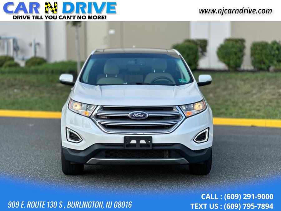 2016 Ford Edge SEL, available for sale in Burlington, New Jersey | Car N Drive. Burlington, New Jersey 2016 Ford Edge SEL, available for sale in Burlington, New Jersey | Car N Drive. Burlington, New Jersey