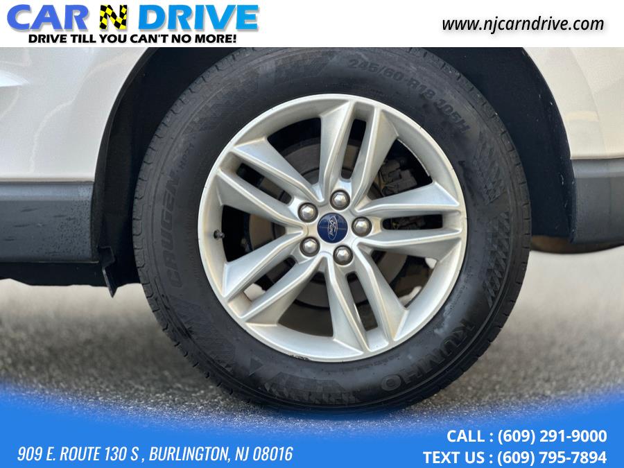 2016 Ford Edge SEL, available for sale in Burlington, New Jersey | Car N Drive. Burlington, New Jersey 2016 Ford Edge SEL, available for sale in Burlington, New Jersey | Car N Drive. Burlington, New Jersey