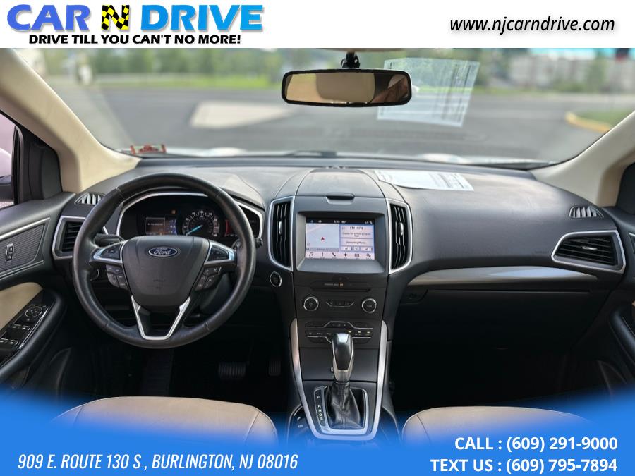 2016 Ford Edge SEL, available for sale in Burlington, New Jersey | Car N Drive. Burlington, New Jersey 2016 Ford Edge SEL, available for sale in Burlington, New Jersey | Car N Drive. Burlington, New Jersey
