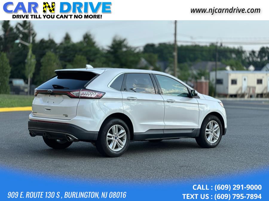 2016 Ford Edge SEL, available for sale in Burlington, New Jersey | Car N Drive. Burlington, New Jersey 2016 Ford Edge SEL, available for sale in Burlington, New Jersey | Car N Drive. Burlington, New Jersey