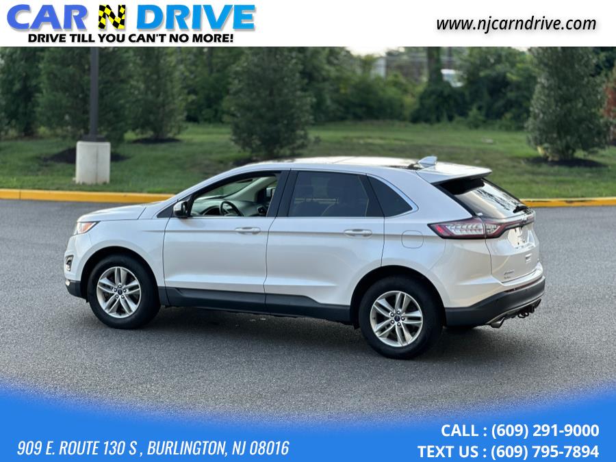 2016 Ford Edge SEL, available for sale in Burlington, New Jersey | Car N Drive. Burlington, New Jersey 2016 Ford Edge SEL, available for sale in Burlington, New Jersey | Car N Drive. Burlington, New Jersey