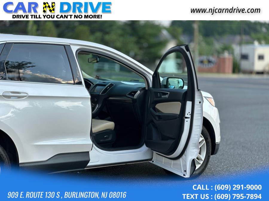2016 Ford Edge SEL, available for sale in Burlington, New Jersey | Car N Drive. Burlington, New Jersey 2016 Ford Edge SEL, available for sale in Burlington, New Jersey | Car N Drive. Burlington, New Jersey
