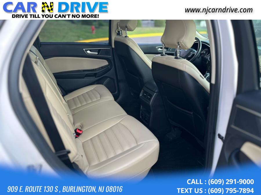 2016 Ford Edge SEL, available for sale in Burlington, New Jersey | Car N Drive. Burlington, New Jersey 2016 Ford Edge SEL, available for sale in Burlington, New Jersey | Car N Drive. Burlington, New Jersey