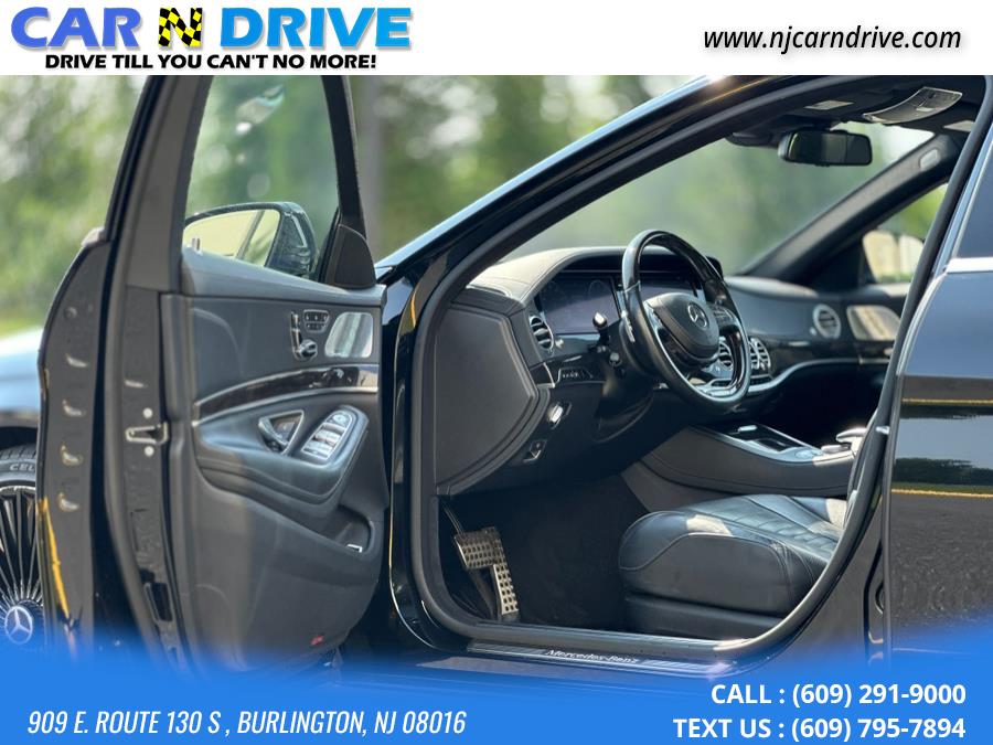 2015 Mercedes-benz S-class S550 4MATIC, available for sale in Burlington, New Jersey | Car N Drive. Burlington, New Jersey 2015 Mercedes-benz S-class S550 4MATIC, available for sale in Burlington, New Jersey | Car N Drive. Burlington, New Jersey