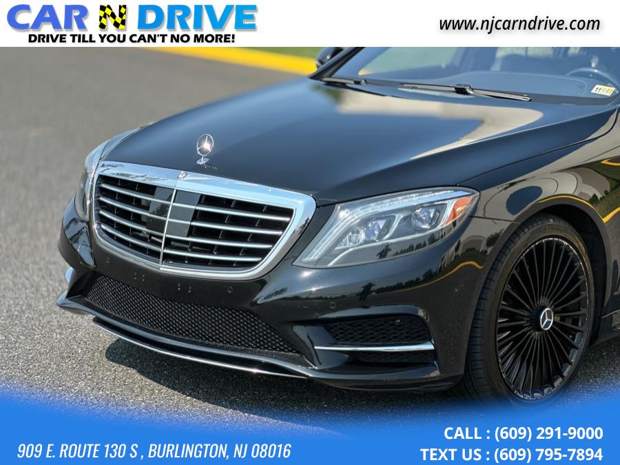 2015 Mercedes-benz S-class S550 4MATIC, available for sale in Burlington, New Jersey | Car N Drive. Burlington, New Jersey 2015 Mercedes-benz S-class S550 4MATIC, available for sale in Burlington, New Jersey | Car N Drive. Burlington, New Jersey