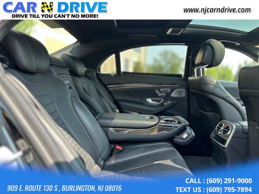 2015 Mercedes-benz S-class S550 4MATIC, available for sale in Burlington, New Jersey | Car N Drive. Burlington, New Jersey 2015 Mercedes-benz S-class S550 4MATIC, available for sale in Burlington, New Jersey | Car N Drive. Burlington, New Jersey