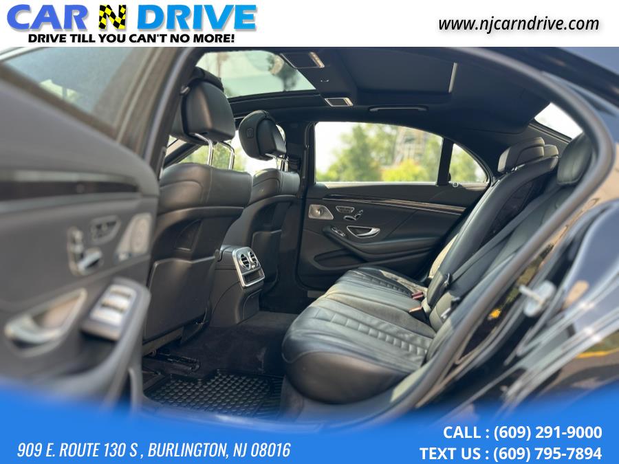 2015 Mercedes-benz S-class S550 4MATIC, available for sale in Burlington, New Jersey | Car N Drive. Burlington, New Jersey 2015 Mercedes-benz S-class S550 4MATIC, available for sale in Burlington, New Jersey | Car N Drive. Burlington, New Jersey