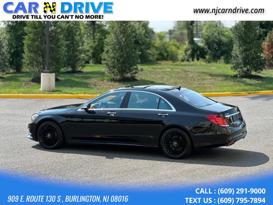 2015 Mercedes-benz S-class S550 4MATIC, available for sale in Burlington, New Jersey | Car N Drive. Burlington, New Jersey 2015 Mercedes-benz S-class S550 4MATIC, available for sale in Burlington, New Jersey | Car N Drive. Burlington, New Jersey