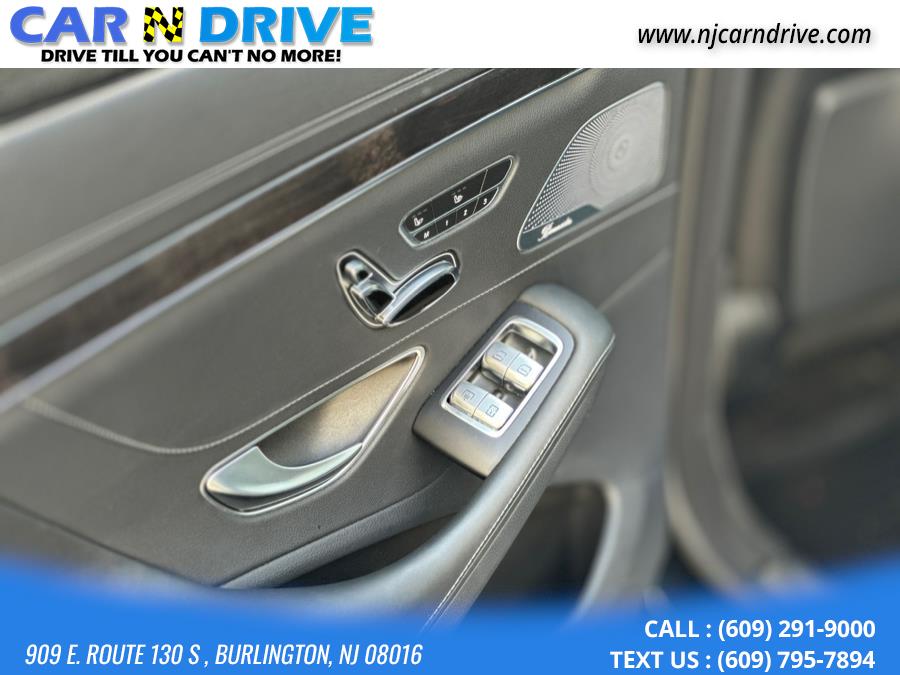 2015 Mercedes-benz S-class S550 4MATIC, available for sale in Burlington, New Jersey | Car N Drive. Burlington, New Jersey 2015 Mercedes-benz S-class S550 4MATIC, available for sale in Burlington, New Jersey | Car N Drive. Burlington, New Jersey