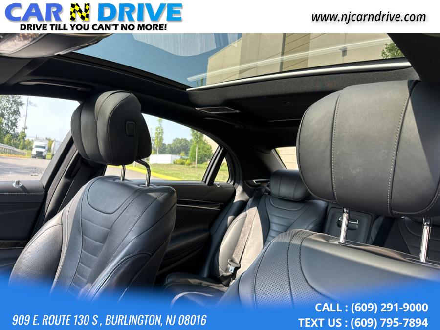 2015 Mercedes-benz S-class S550 4MATIC, available for sale in Burlington, New Jersey | Car N Drive. Burlington, New Jersey 2015 Mercedes-benz S-class S550 4MATIC, available for sale in Burlington, New Jersey | Car N Drive. Burlington, New Jersey