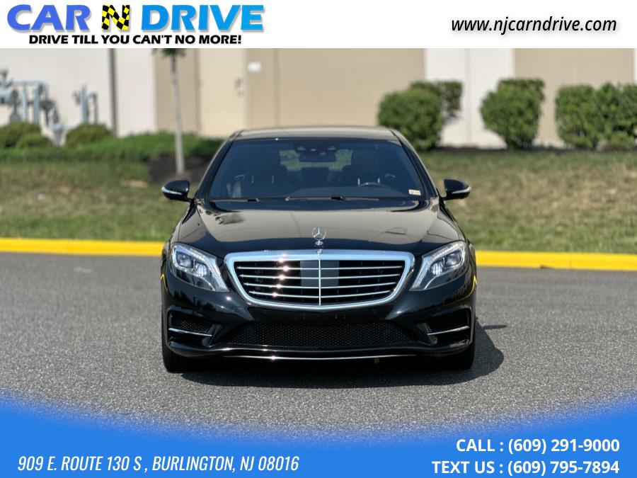 2015 Mercedes-benz S-class S550 4MATIC, available for sale in Burlington, New Jersey | Car N Drive. Burlington, New Jersey 2015 Mercedes-benz S-class S550 4MATIC, available for sale in Burlington, New Jersey | Car N Drive. Burlington, New Jersey