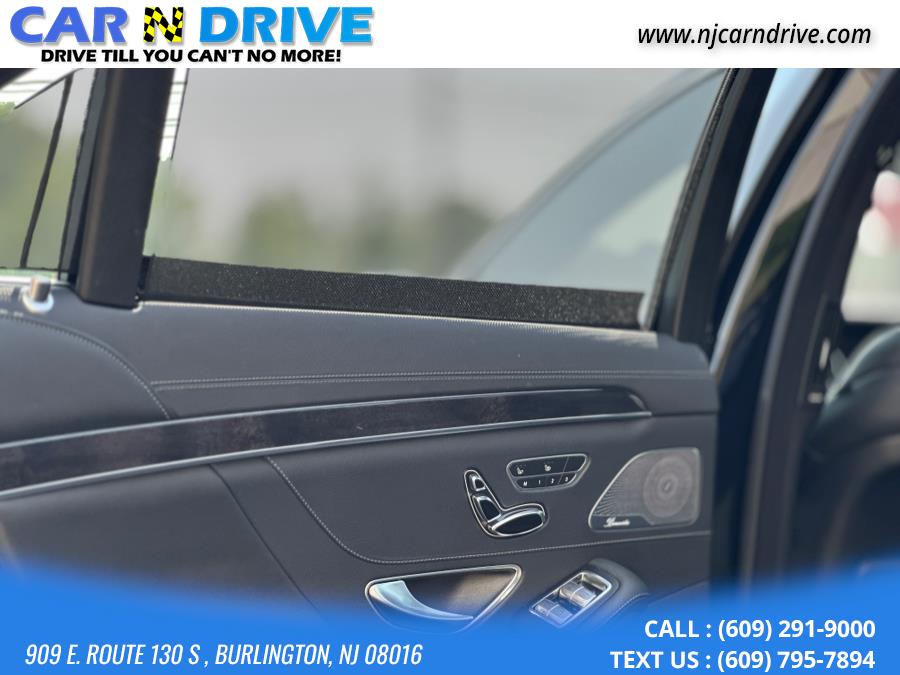 2015 Mercedes-benz S-class S550 4MATIC, available for sale in Burlington, New Jersey | Car N Drive. Burlington, New Jersey 2015 Mercedes-benz S-class S550 4MATIC, available for sale in Burlington, New Jersey | Car N Drive. Burlington, New Jersey