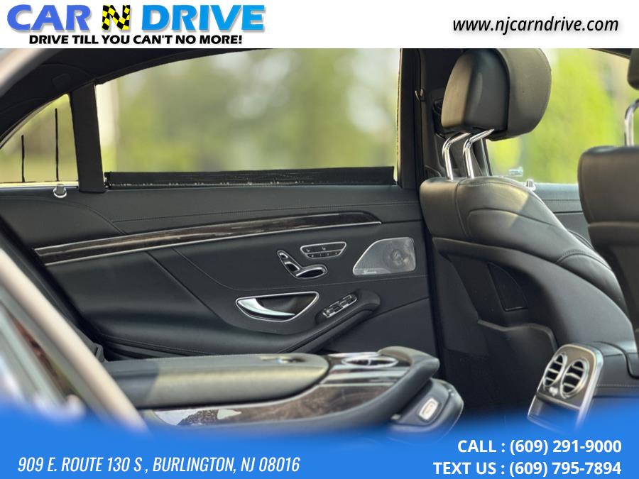 2015 Mercedes-benz S-class S550 4MATIC, available for sale in Burlington, New Jersey | Car N Drive. Burlington, New Jersey 2015 Mercedes-benz S-class S550 4MATIC, available for sale in Burlington, New Jersey | Car N Drive. Burlington, New Jersey