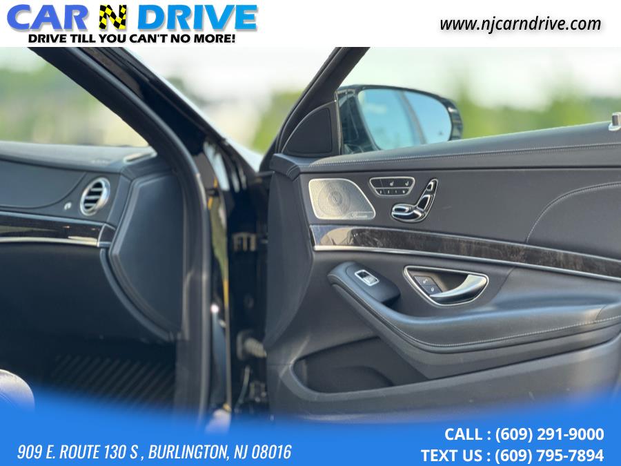 2015 Mercedes-benz S-class S550 4MATIC, available for sale in Burlington, New Jersey | Car N Drive. Burlington, New Jersey 2015 Mercedes-benz S-class S550 4MATIC, available for sale in Burlington, New Jersey | Car N Drive. Burlington, New Jersey