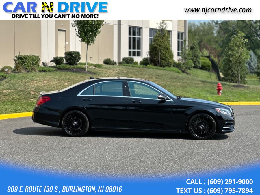 2015 Mercedes-benz S-class S550 4MATIC, available for sale in Burlington, New Jersey | Car N Drive. Burlington, New Jersey 2015 Mercedes-benz S-class S550 4MATIC, available for sale in Burlington, New Jersey | Car N Drive. Burlington, New Jersey