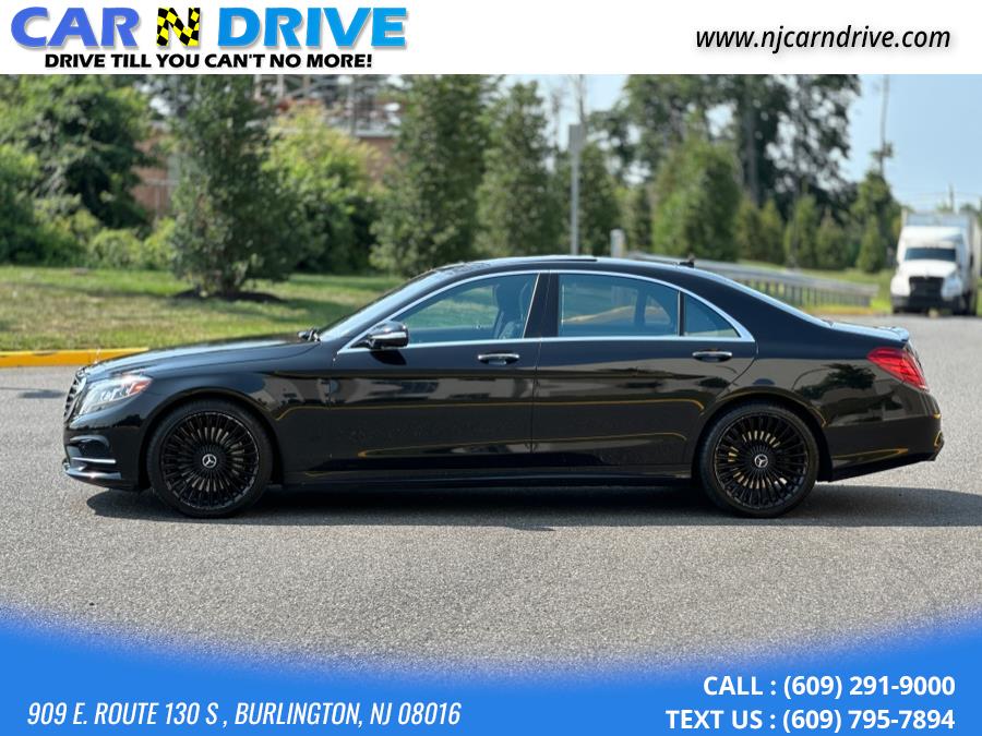 2015 Mercedes-benz S-class S550 4MATIC, available for sale in Burlington, New Jersey | Car N Drive. Burlington, New Jersey 2015 Mercedes-benz S-class S550 4MATIC, available for sale in Burlington, New Jersey | Car N Drive. Burlington, New Jersey