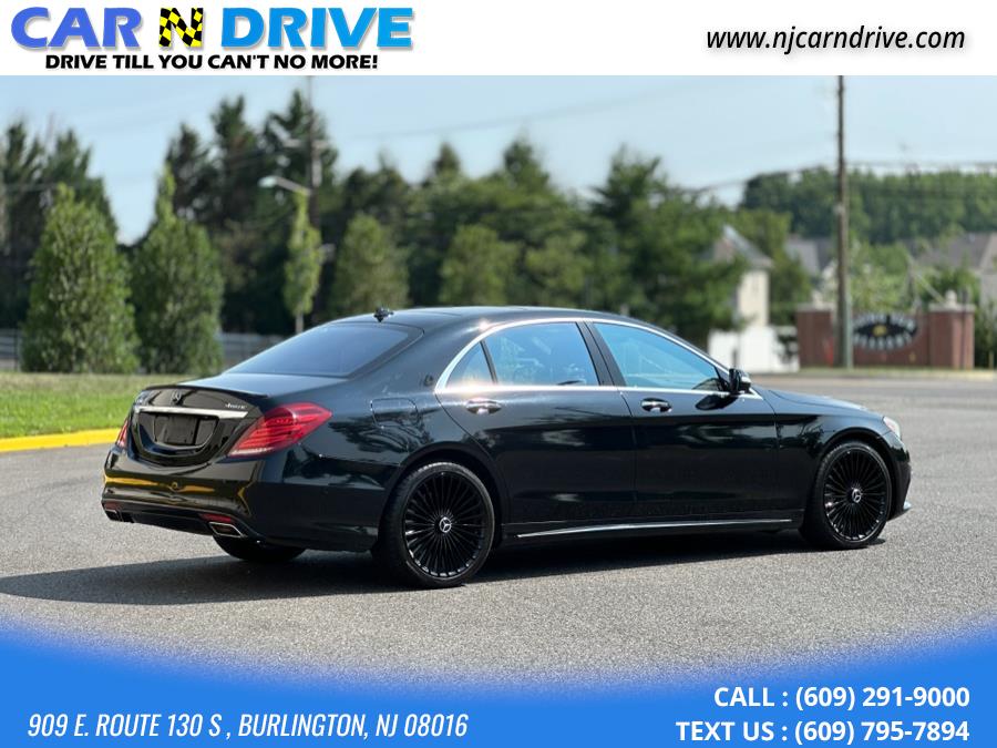 2015 Mercedes-benz S-class S550 4MATIC, available for sale in Burlington, New Jersey | Car N Drive. Burlington, New Jersey 2015 Mercedes-benz S-class S550 4MATIC, available for sale in Burlington, New Jersey | Car N Drive. Burlington, New Jersey