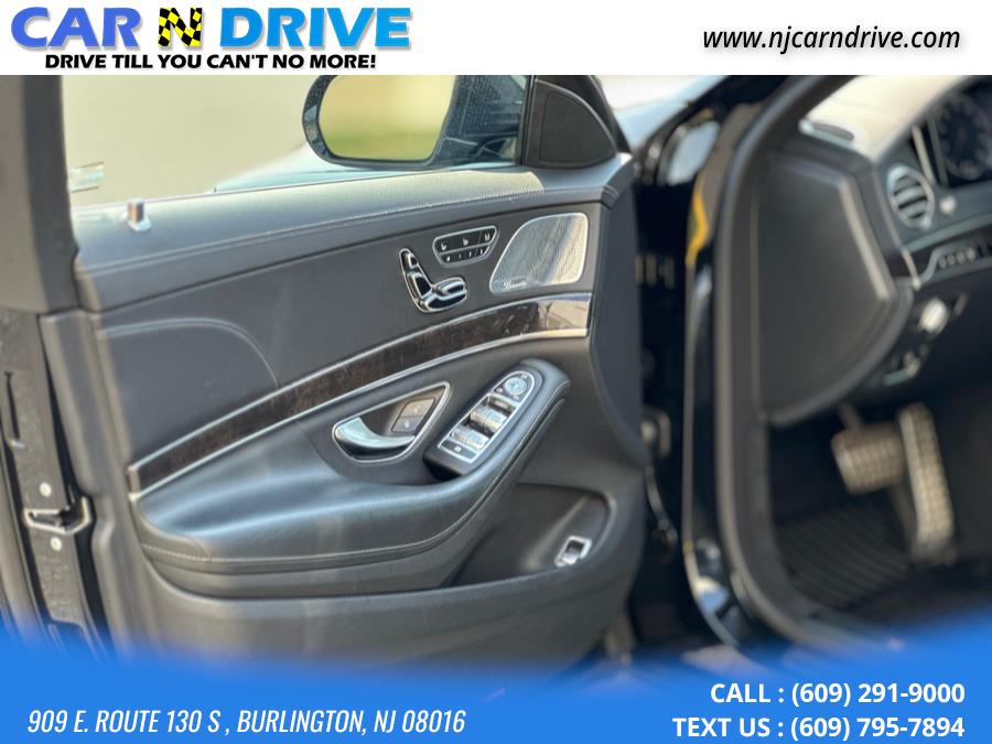 2015 Mercedes-benz S-class S550 4MATIC, available for sale in Burlington, New Jersey | Car N Drive. Burlington, New Jersey 2015 Mercedes-benz S-class S550 4MATIC, available for sale in Burlington, New Jersey | Car N Drive. Burlington, New Jersey
