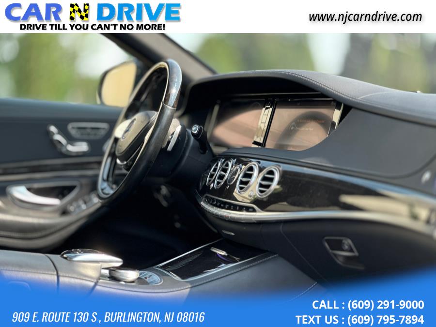 2015 Mercedes-benz S-class S550 4MATIC, available for sale in Burlington, New Jersey | Car N Drive. Burlington, New Jersey 2015 Mercedes-benz S-class S550 4MATIC, available for sale in Burlington, New Jersey | Car N Drive. Burlington, New Jersey
