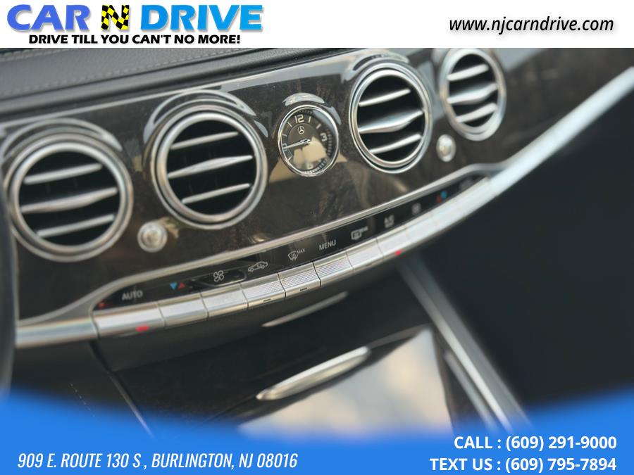2015 Mercedes-benz S-class S550 4MATIC, available for sale in Burlington, New Jersey | Car N Drive. Burlington, New Jersey 2015 Mercedes-benz S-class S550 4MATIC, available for sale in Burlington, New Jersey | Car N Drive. Burlington, New Jersey