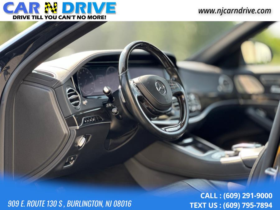 2015 Mercedes-benz S-class S550 4MATIC, available for sale in Burlington, New Jersey | Car N Drive. Burlington, New Jersey 2015 Mercedes-benz S-class S550 4MATIC, available for sale in Burlington, New Jersey | Car N Drive. Burlington, New Jersey
