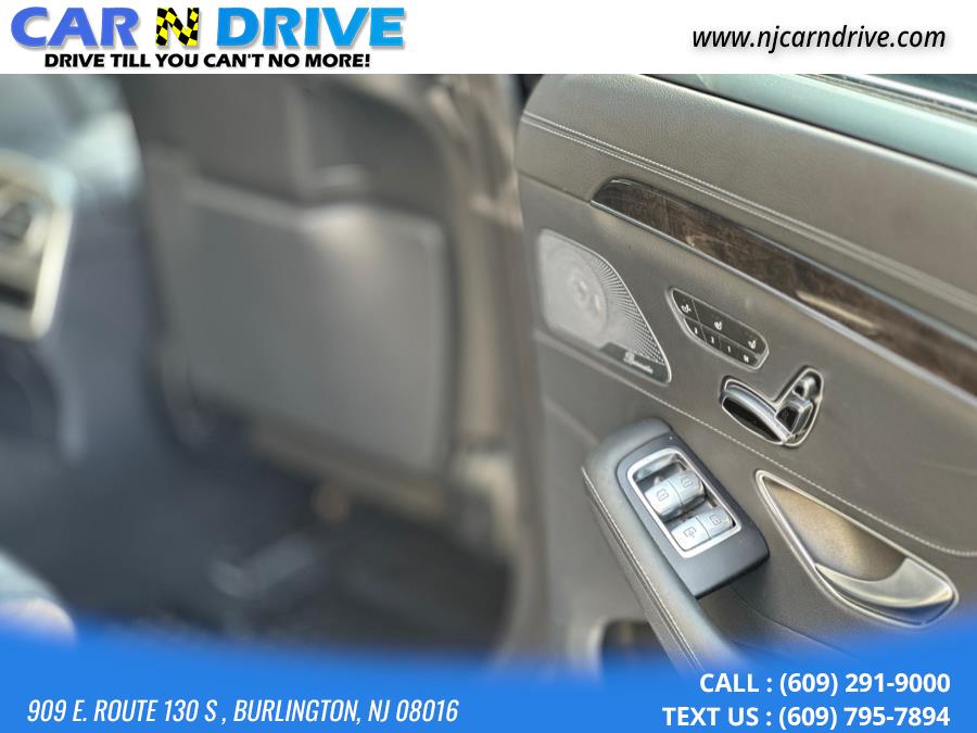 2015 Mercedes-benz S-class S550 4MATIC, available for sale in Burlington, New Jersey | Car N Drive. Burlington, New Jersey 2015 Mercedes-benz S-class S550 4MATIC, available for sale in Burlington, New Jersey | Car N Drive. Burlington, New Jersey