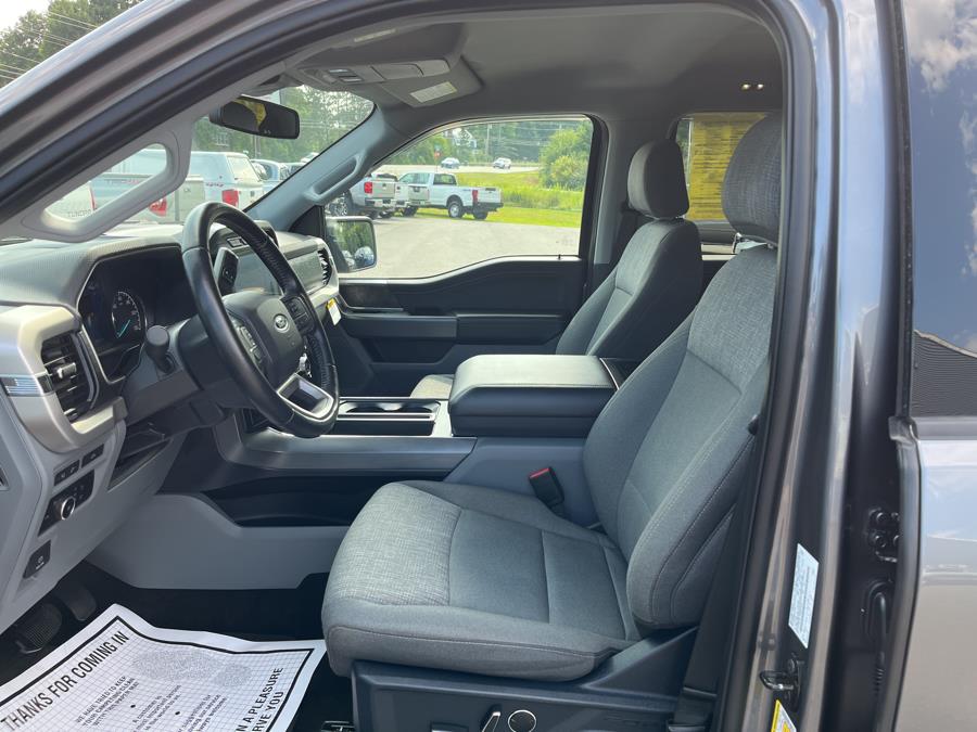 2021 Ford F-150 XLT 4WD SuperCrew 5.5'' Box, available for sale in Bangor , Maine | Pray's Auto Sales . Bangor , Maine 2021 Ford F-150 XLT 4WD SuperCrew 5.5'' Box, available for sale in Bangor , Maine | Pray's Auto Sales . Bangor , Maine