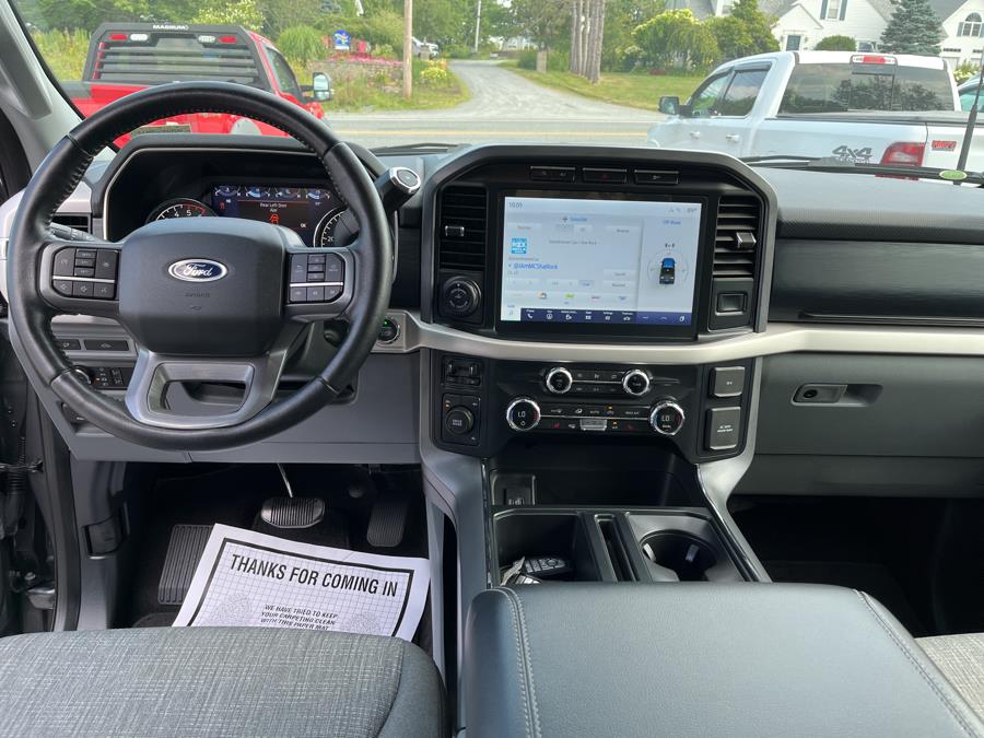 2021 Ford F-150 XLT 4WD SuperCrew 5.5'' Box, available for sale in Bangor , Maine | Pray's Auto Sales . Bangor , Maine 2021 Ford F-150 XLT 4WD SuperCrew 5.5'' Box, available for sale in Bangor , Maine | Pray's Auto Sales . Bangor , Maine