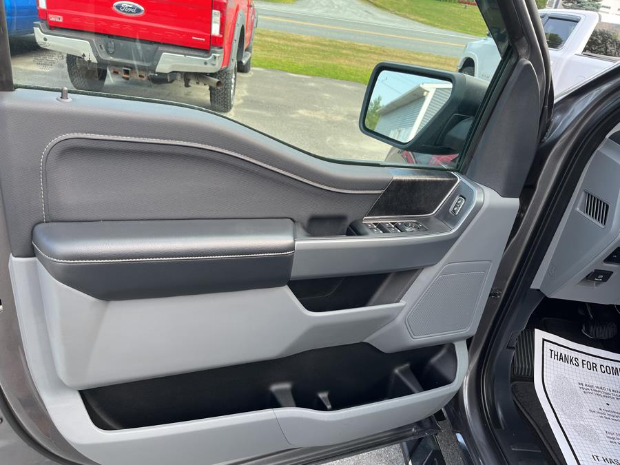 2021 Ford F-150 XLT 4WD SuperCrew 5.5'' Box, available for sale in Bangor , Maine | Pray's Auto Sales . Bangor , Maine 2021 Ford F-150 XLT 4WD SuperCrew 5.5'' Box, available for sale in Bangor , Maine | Pray's Auto Sales . Bangor , Maine