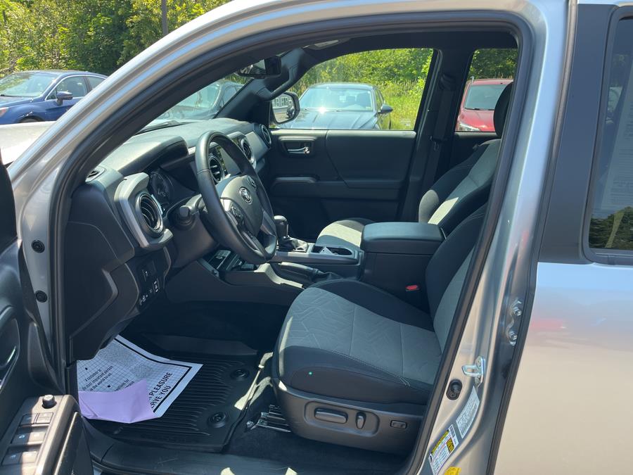 2022 Toyota Tacoma 4WD TRD Off Road Double Cab 6'' Bed V6 AT (Natl), available for sale in Bangor , Maine | Pray's Auto Sales . Bangor , Maine 2022 Toyota Tacoma 4WD TRD Off Road Double Cab 6'' Bed V6 AT (Natl), available for sale in Bangor , Maine | Pray's Auto Sales . Bangor , Maine