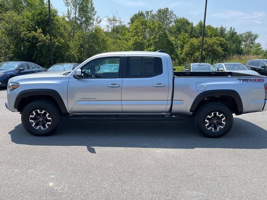 2022 Toyota Tacoma 4WD TRD Off Road Double Cab 6'' Bed V6 AT (Natl), available for sale in Bangor , Maine | Pray's Auto Sales . Bangor , Maine 2022 Toyota Tacoma 4WD TRD Off Road Double Cab 6'' Bed V6 AT (Natl), available for sale in Bangor , Maine | Pray's Auto Sales . Bangor , Maine