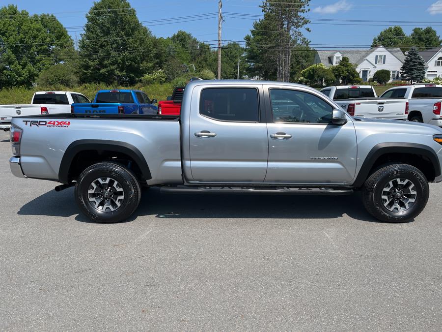 2022 Toyota Tacoma 4WD TRD Off Road Double Cab 6'' Bed V6 AT (Natl), available for sale in Bangor , Maine | Pray's Auto Sales . Bangor , Maine 2022 Toyota Tacoma 4WD TRD Off Road Double Cab 6'' Bed V6 AT (Natl), available for sale in Bangor , Maine | Pray's Auto Sales . Bangor , Maine
