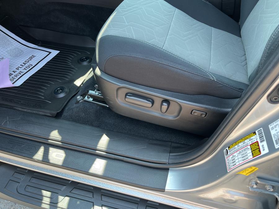 2022 Toyota Tacoma 4WD TRD Off Road Double Cab 6'' Bed V6 AT (Natl), available for sale in Bangor , Maine | Pray's Auto Sales . Bangor , Maine 2022 Toyota Tacoma 4WD TRD Off Road Double Cab 6'' Bed V6 AT (Natl), available for sale in Bangor , Maine | Pray's Auto Sales . Bangor , Maine